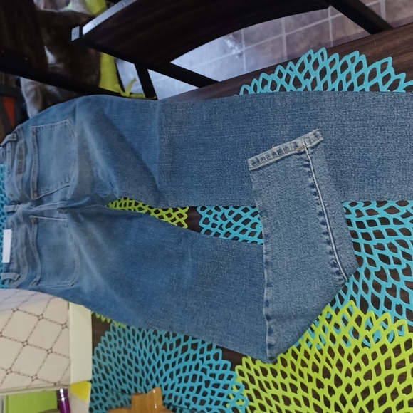 Bnwt Maurices vintage mid rise jeggings size 4 - Picture 14 of 17